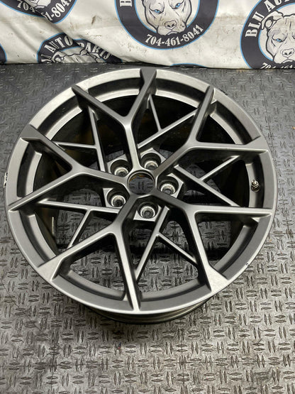 2018-23 Ford Mustang Mach One Rear Wheel OEM- SEE DESC 299