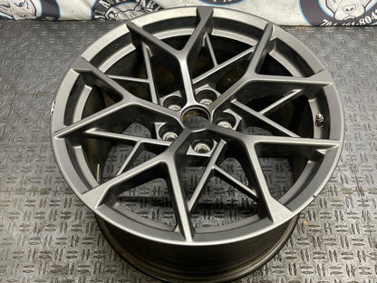 2018-23 Ford Mustang Mach One Rear Wheel OEM- SEE DESC 299