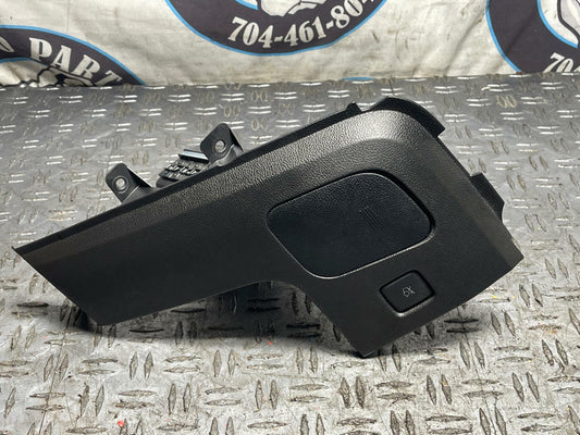 2018-23 Ford Mustang Mach One Interior LH Coin Tray & Trim 299