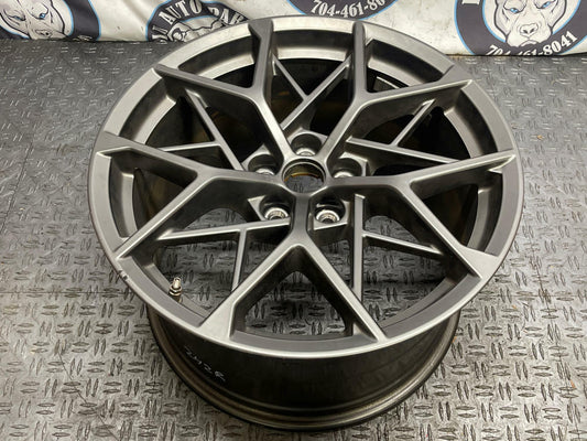 2018-23 Ford Mustang Mach One Wheel & Tire OEM 299