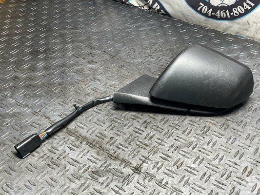2018-23 Ford Mustang Mach One Driver LH Side View Mirror- SEE DESC 299