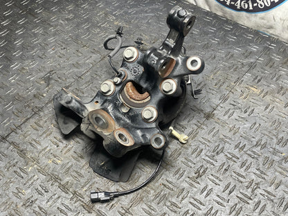 2024+ Ford Mustang Right Passenger Spindle 303