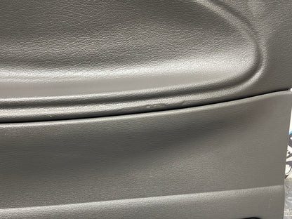 2003-04 Ford Mustang SVT Cobra Door Panels Pair LH RH 315