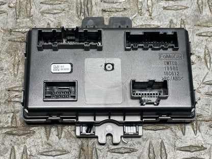 2024+ Ford Mustang Premium Temperature Climate Control Module PR3T-18C612-BD
