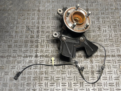 2024+ Ford Mustang Right Passenger Spindle 303