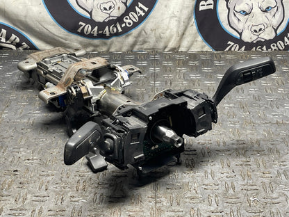 2024+ Ford Mustang Premium Steering Column Assembly PR3C-3C529-AC