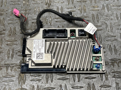 2024+ Ford Mustang SYNC APIM Module SU5T-14G670-BEE 17k Miles 303