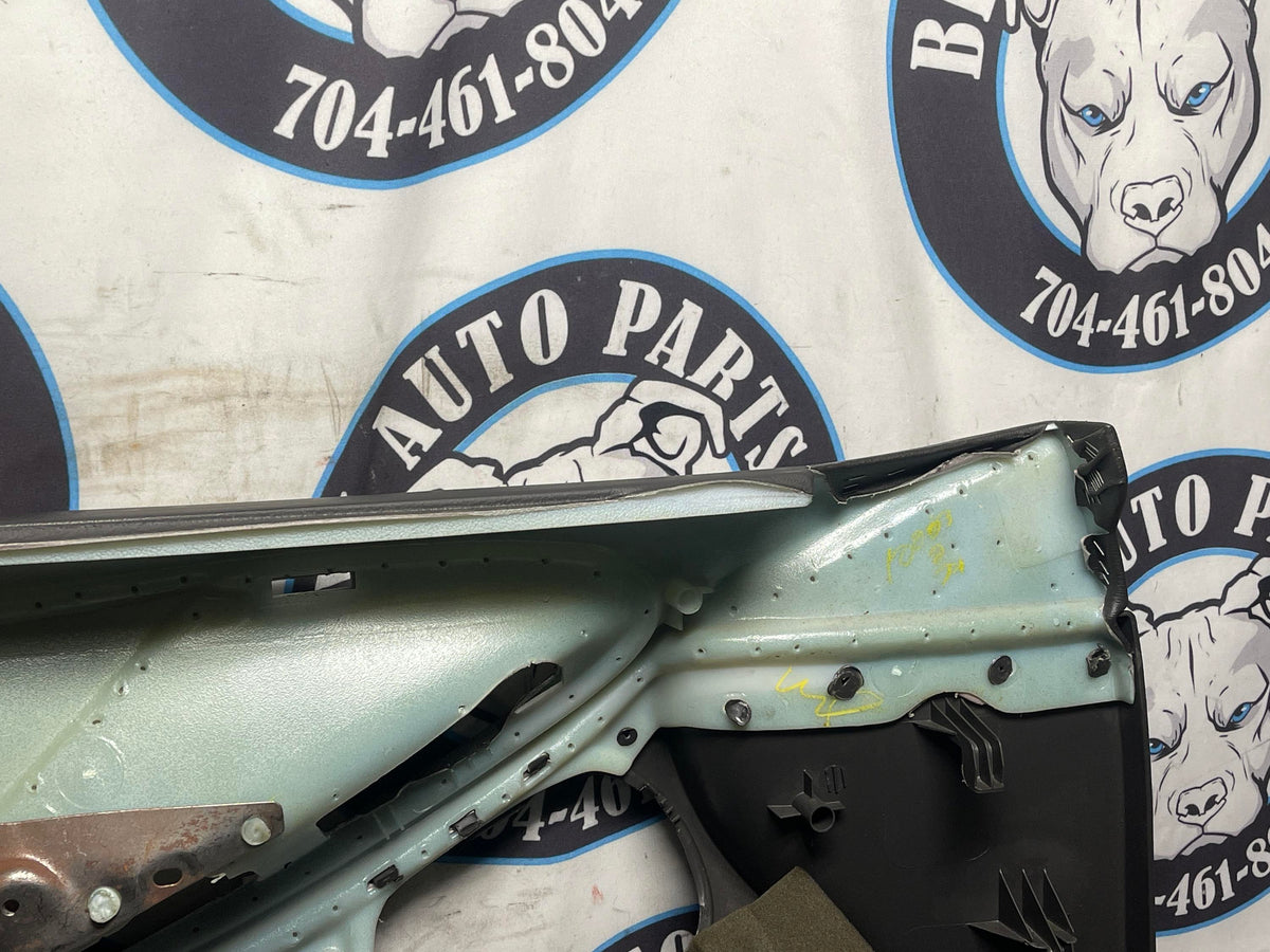 2003-04 Ford Mustang SVT Cobra Door Panels Pair LH RH 315