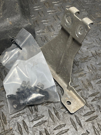 2024-26 Ford Mustang S650 Engine Splash Sheild 303