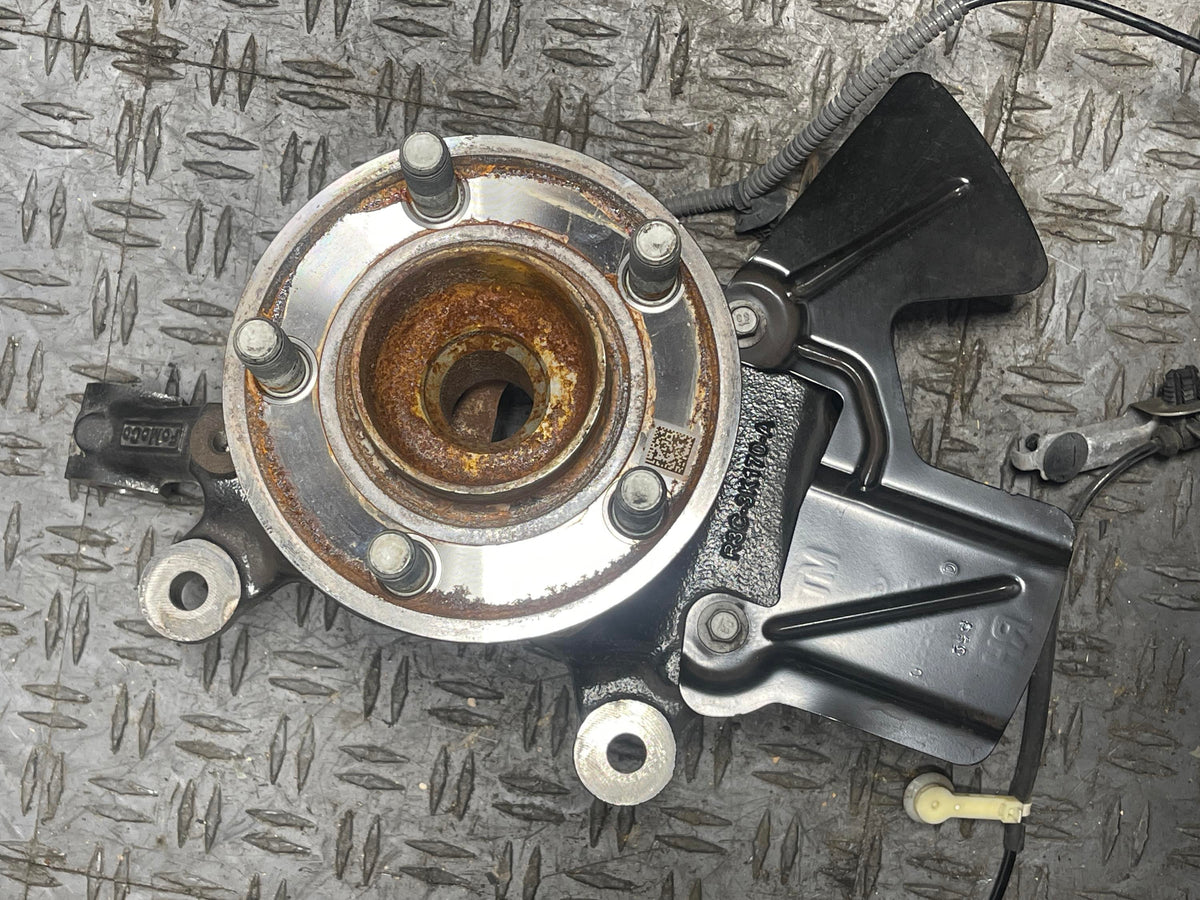 2024+ Ford Mustang Right Passenger Spindle 303
