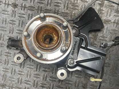 2024+ Ford Mustang Right Passenger Spindle 303