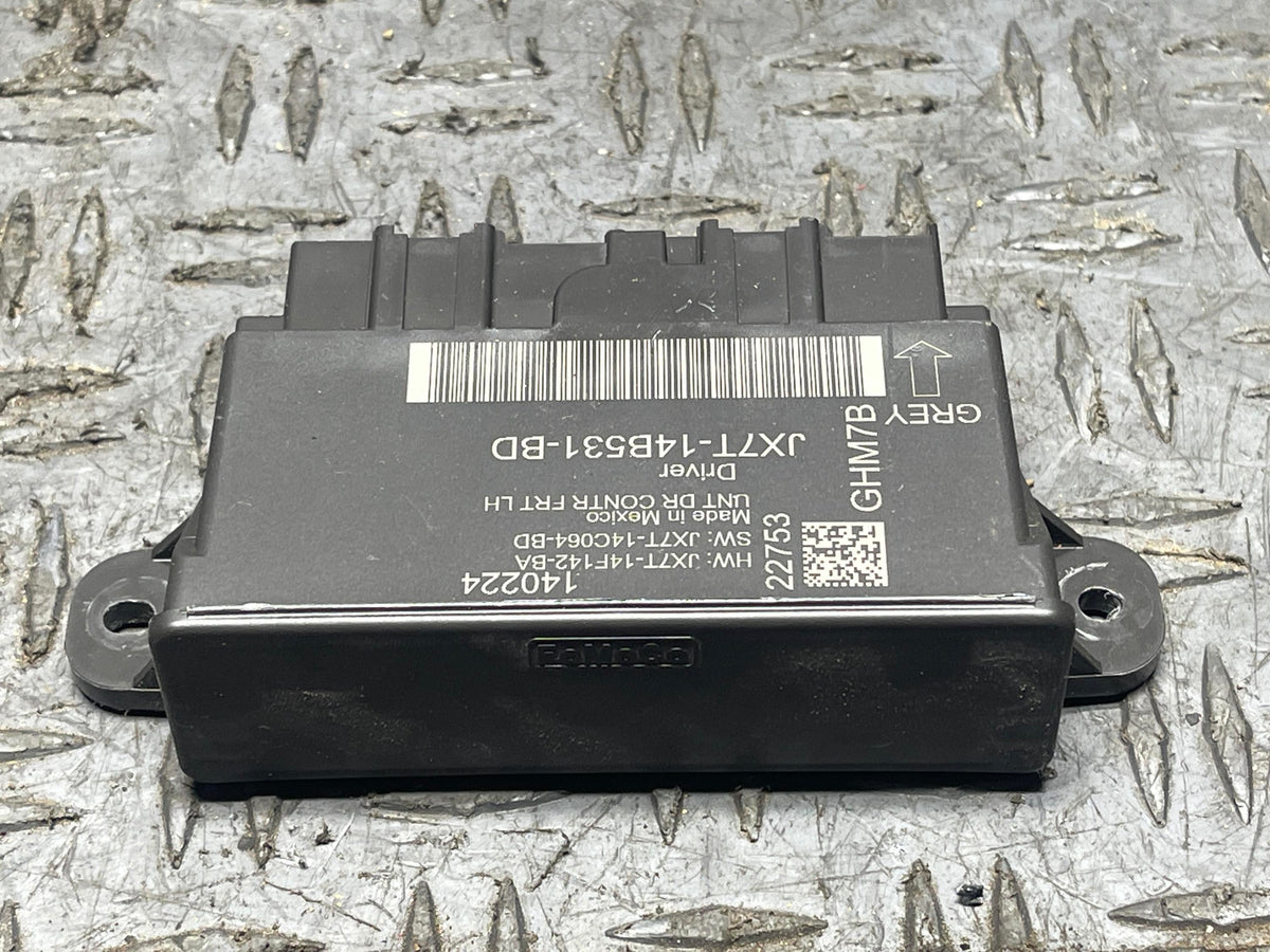 2024+ Ford Mustang LH Driver Door Module JX7T-14B531-BD