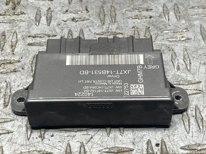 2024+ Ford Mustang LH Driver Door Module JX7T-14B531-BD