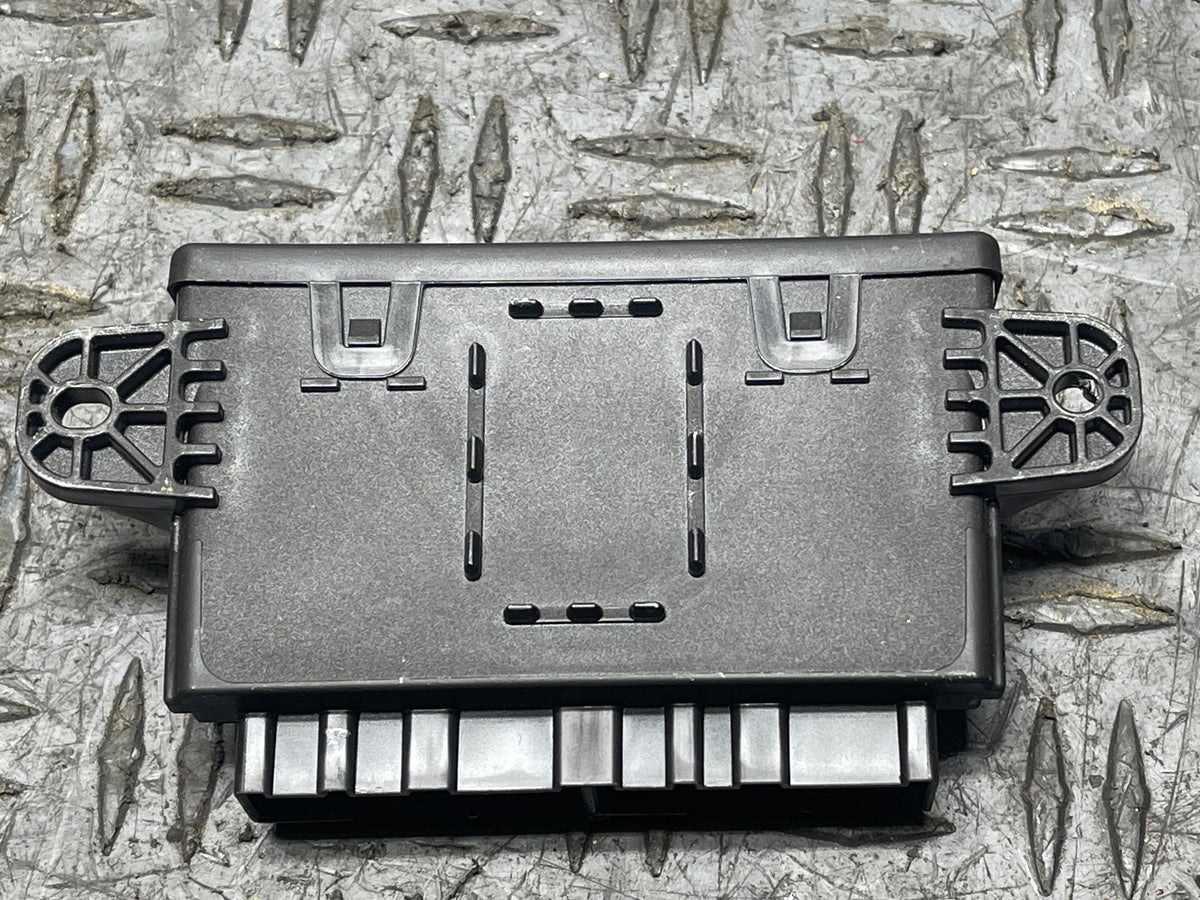 2024+ Ford Mustang LH Driver Door Module JX7T-14B531-BD
