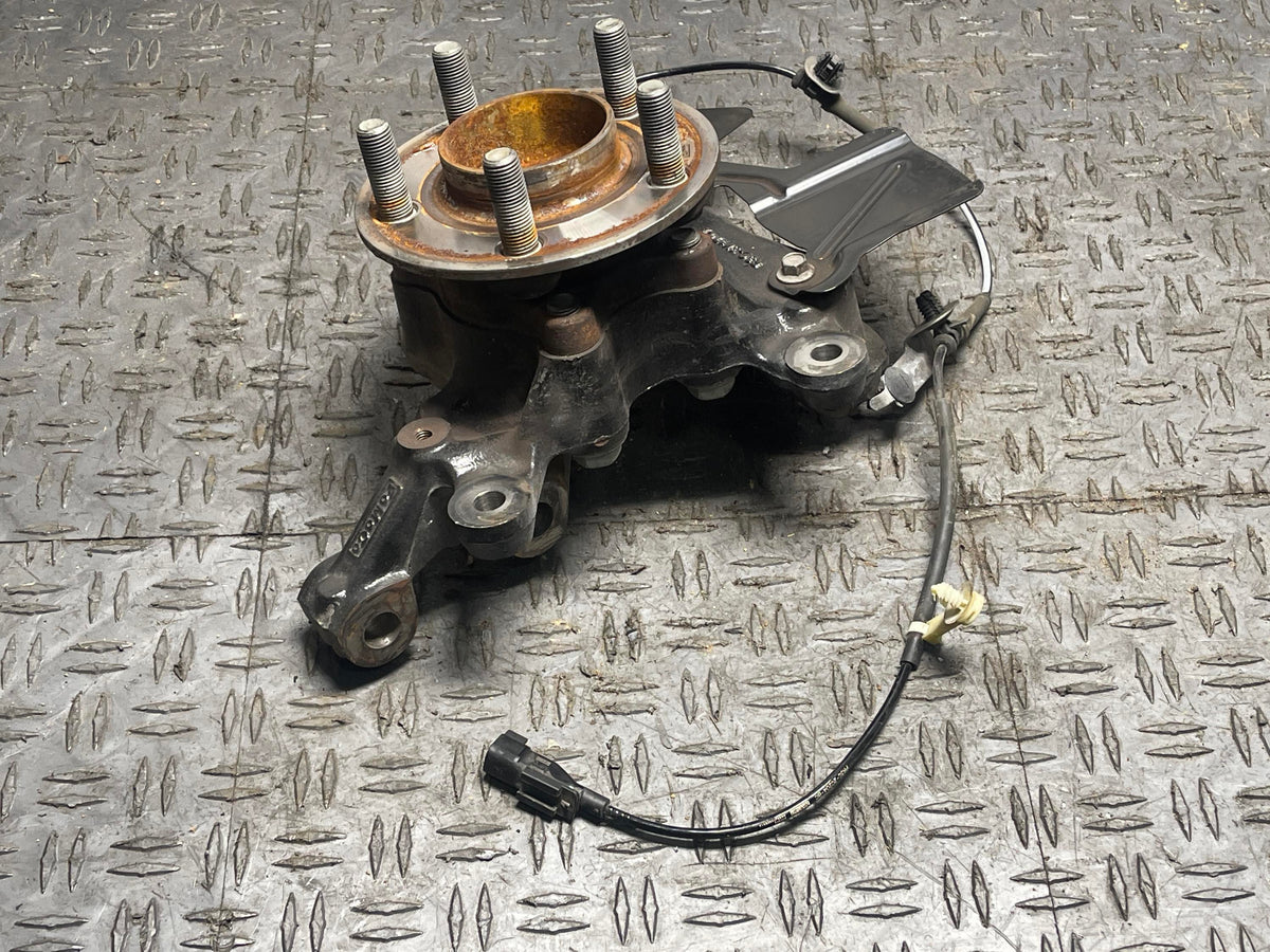 2024+ Ford Mustang Right Passenger Spindle 303
