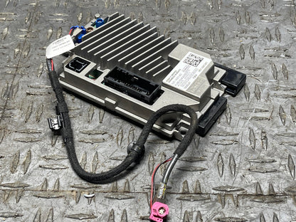 2024+ Ford Mustang SYNC APIM Module SU5T-14G670-BEE 17k Miles 303