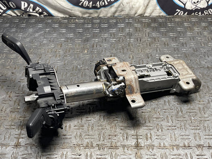 2024+ Ford Mustang Premium Steering Column Assembly PR3C-3C529-AC