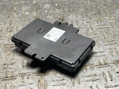 2024+ Ford Mustang Premium Temperature Climate Control Module PR3T-18C612-BD