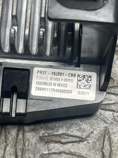 2024+ Ford Mustang Driver Assist/Camera Control Module PR3T-19J201-CBB