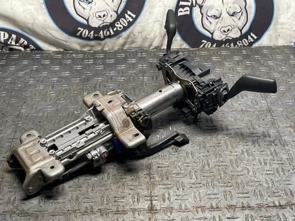 2024+ Ford Mustang Premium Steering Column Assembly PR3C-3C529-AC