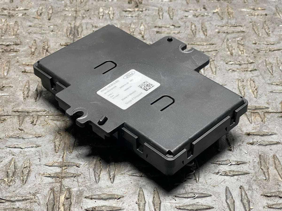 2024+ Ford Mustang Premium Temperature Climate Control Module PR3T-18C612-BD