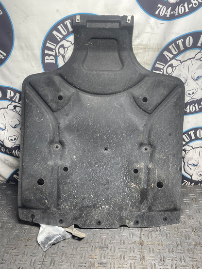 2024-26 Ford Mustang S650 Engine Splash Sheild 303