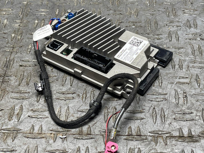 2024+ Ford Mustang SYNC APIM Module SU5T-14G670-BEE 17k Miles 303