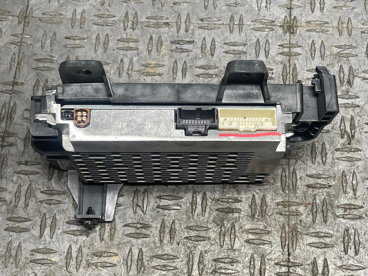 2024+ Ford Mustang Driver Assist/Camera Control Module PR3T-19J201-CBB