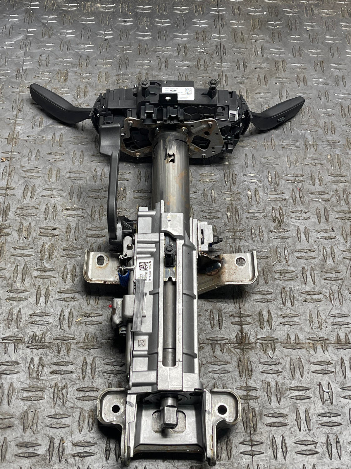 2024+ Ford Mustang Premium Steering Column Assembly PR3C-3C529-AC