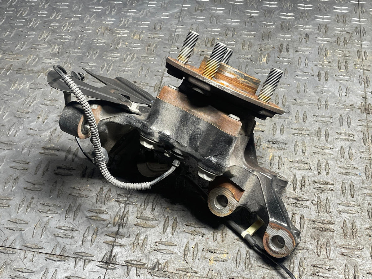 2024+ Ford Mustang Right Passenger Spindle 303