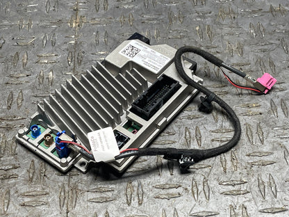 2024+ Ford Mustang SYNC APIM Module SU5T-14G670-BEE 17k Miles 303