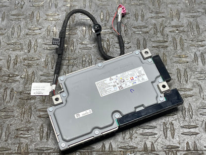 2024+ Ford Mustang SYNC APIM Module SU5T-14G670-BEE 17k Miles 303