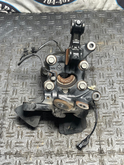 2024+ Ford Mustang Right Passenger Spindle 303