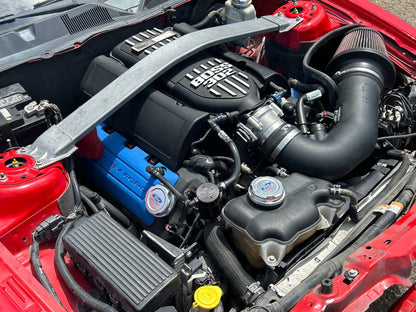 2013-14 Ford Mustang Boss 302 5.0 Engine w/ Tremec T56 XL Transmission 85k Miles