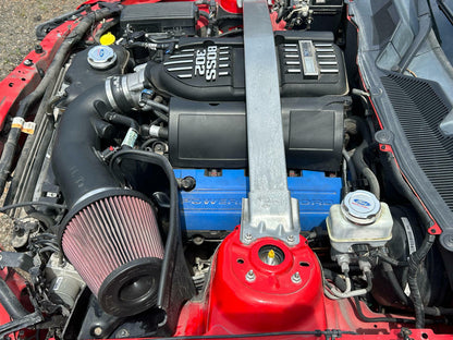 2013-14 Ford Mustang Boss 302 5.0 Engine w/ Tremec T56 XL Transmission 85k Miles