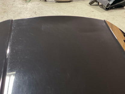 2003-04 Ford Mustang SVT Cobra Driver LH Door UA Black 36k Miles 305