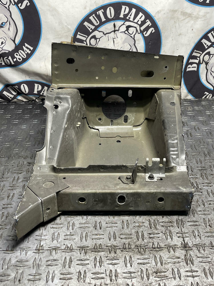 2003-04 Ford Mustang SVT Cobra Passenger RH Strut Tower 36k Miles 305