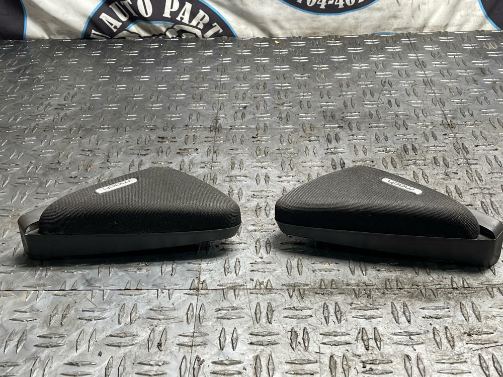 2003-04 Ford Mustang SVT Cobra Mach 460 Tweeters 36k Miles 305