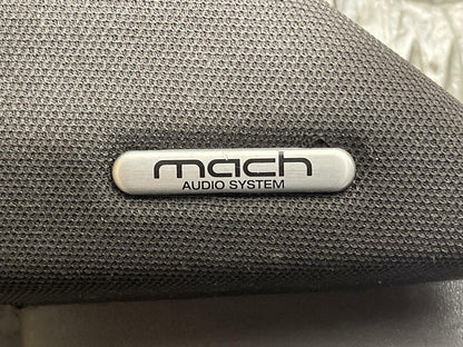 2003-04 Ford Mustang SVT Cobra Mach 460 Tweeters 36k Miles 305