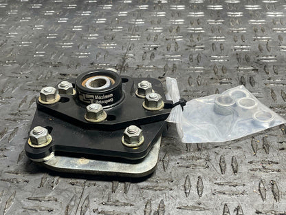 2003-04 Ford Mustang SVT Cobra Maximum Motorsports Camber Caster Plates 305