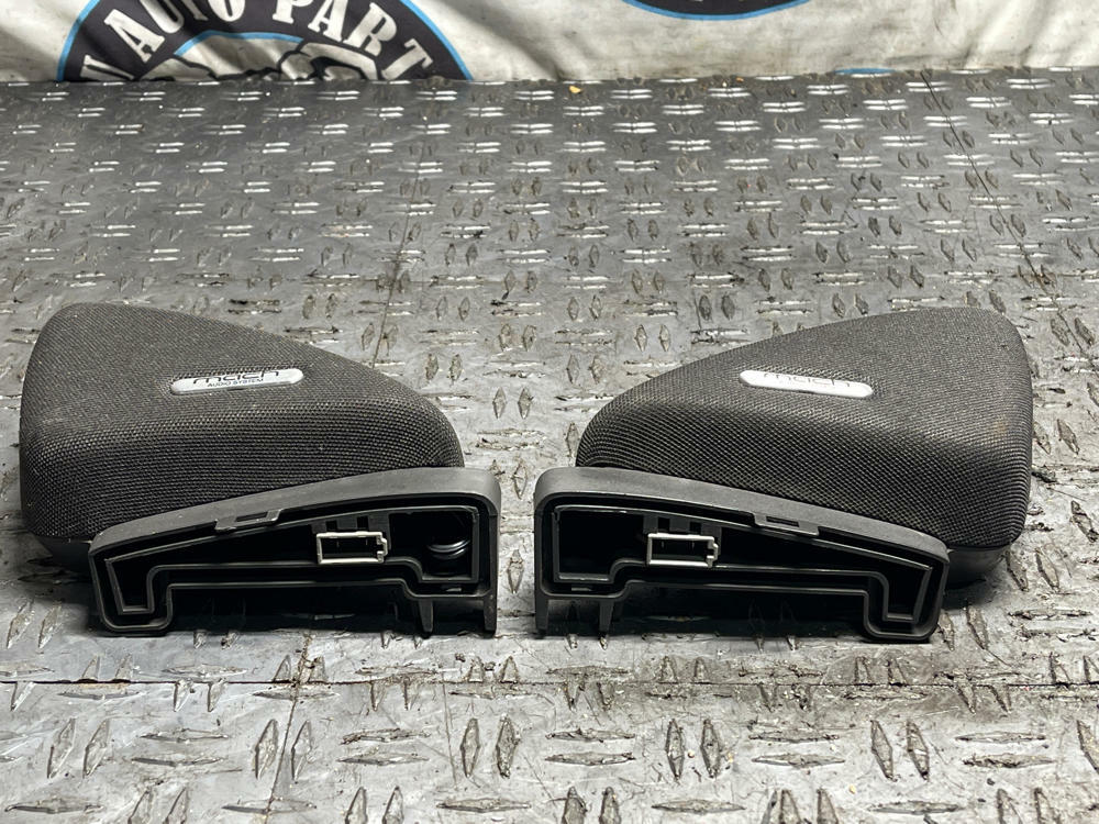 2003-04 Ford Mustang SVT Cobra Mach 460 Tweeters 36k Miles 305