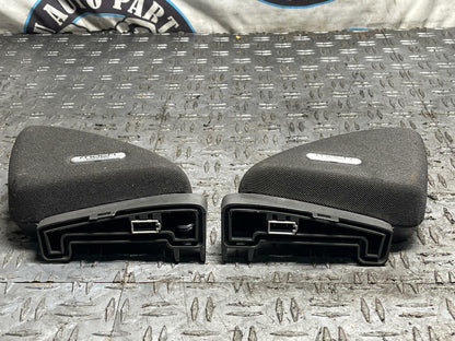 2003-04 Ford Mustang SVT Cobra Mach 460 Tweeters 36k Miles 305