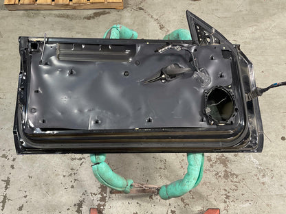 2003-04 Ford Mustang SVT Cobra Driver LH Door UA Black 36k Miles 305