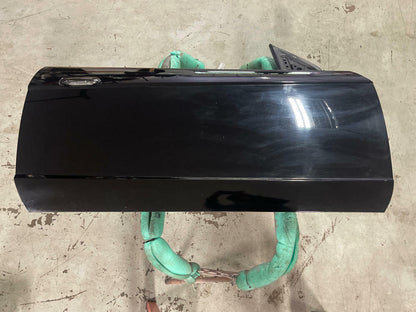 2003-04 Ford Mustang SVT Cobra Passenger RH Door UA Black 36k Miles 305