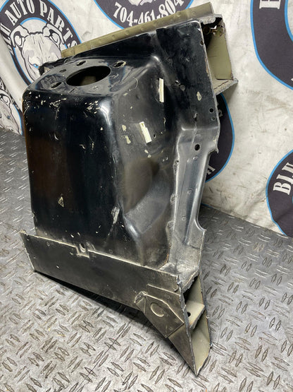 2003-04 Ford Mustang SVT Cobra Passenger RH Strut Tower 36k Miles 305