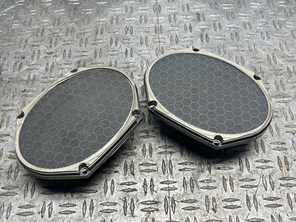 2003-04 Ford Mustang SVT Cobra OEM Door Speakers 36k Miles 305