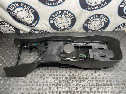 2003-04 Ford Mustang SVT Cobra Coupe Center Console 36k Miles 305