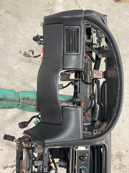 2003-04 Ford Mustang SVT Cobra Dash w/ Harness & GEM Module 36k Miles 305