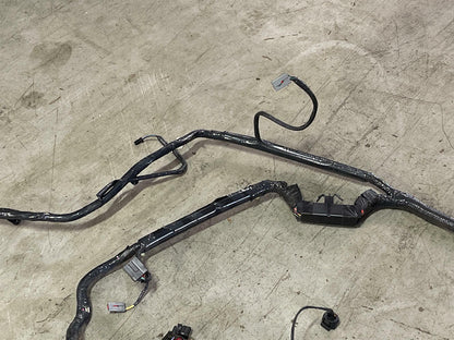 2003-04 Ford Mustang SVT Cobra COUPE Body Harness 36k Miles 305