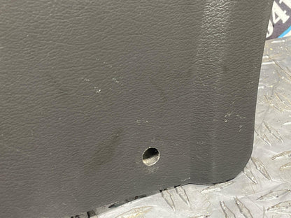 2003-04 Ford Mustang SVT Cobra Kick Panels 36k Miles 305